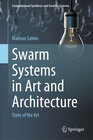 Buchcover Swarm Systems in Art and Architecture