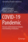 Buchcover COVID-19 Pandemic