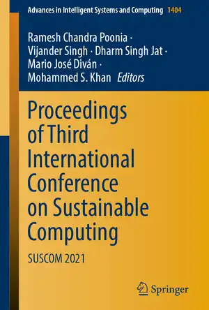 Buchcover ISBN 9789811645372