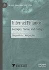 Buchcover Internet Finance