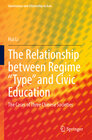 Buchcover The Relationship between Regime “Type” and Civic Education