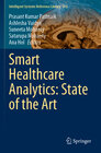 Buchcover Smart Healthcare Analytics: State of the Art