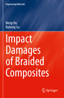 Buchcover Impact Damages of Braided Composites