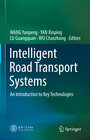 Buchcover Intelligent Road Transport Systems