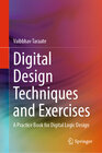 Buchcover Digital Design Techniques and Exercises