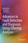 Buchcover Advances in Fault Detection and Diagnosis Using Filtering Analysis