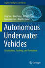 Buchcover Autonomous Underwater Vehicles