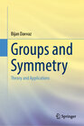 Buchcover Groups and Symmetry