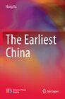 Buchcover The Earliest China