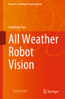 Buchcover All Weather Robot Vision