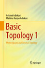 Buchcover Basic Topology 1