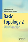 Buchcover Basic Topology 2
