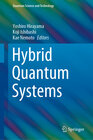 Buchcover Hybrid Quantum Systems