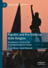 Buchcover Populist and Pro-Violence State Religion