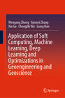 Buchcover Application of Soft Computing, Machine Learning, Deep Learning and Optimizations in Geoengineering and Geoscience