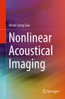 Buchcover Nonlinear Acoustical Imaging