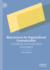 Buchcover Neuroscience for Organizational Communication