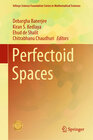Buchcover Perfectoid Spaces
