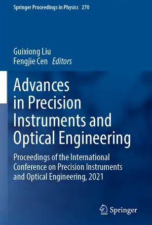 Buchcover ISBN 9789811672606