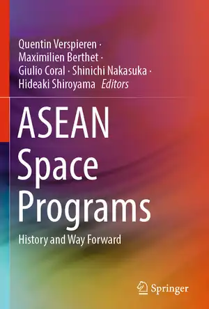 Buchcover ISBN 9789811673283