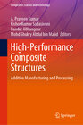 Buchcover High-Performance Composite Structures