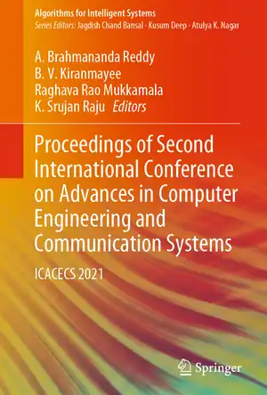 Buchcover ISBN 9789811673887