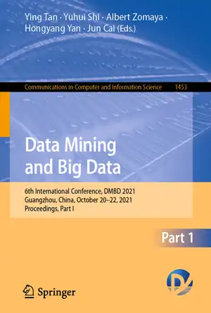 Buchcover ISBN 9789811674761