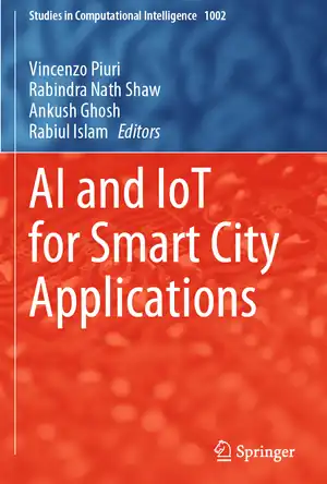 Buchcover ISBN 9789811675003