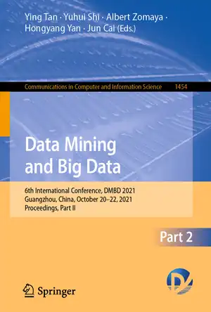 Buchcover ISBN 9789811675010