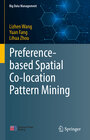 Buchcover Preference-based Spatial Co-location Pattern Mining