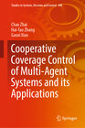 Buchcover Cooperative Coverage Control of Multi-Agent Systems and its Applications