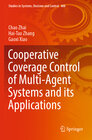 Buchcover Cooperative Coverage Control of Multi-Agent Systems and its Applications