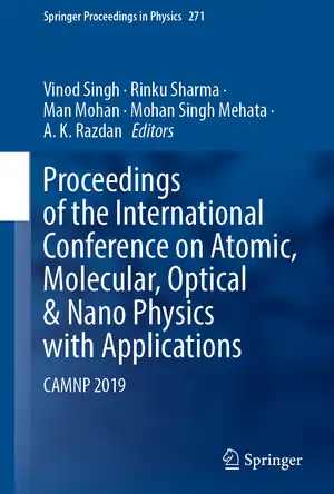 Buchcover ISBN 9789811676901