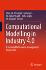 Buchcover Computational Modelling in Industry 4.0