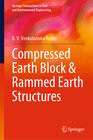 Buchcover Compressed Earth Block & Rammed Earth Structures