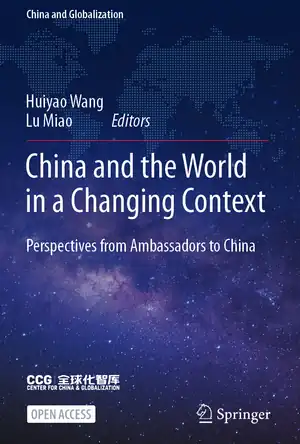 Buchcover ISBN 9789811680885