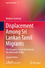 Buchcover Displacement Among Sri Lankan Tamil Migrants