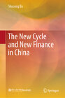 Buchcover The New Cycle and New Finance in China