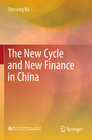 Buchcover The New Cycle and New Finance in China