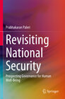Buchcover Revisiting National Security