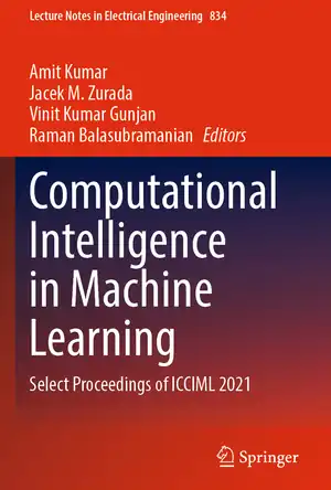 Buchcover ISBN 9789811684869