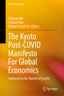 Buchcover The Kyoto Post-COVID Manifesto For Global Economics