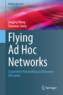 Buchcover Flying Ad Hoc Networks