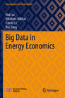 Buchcover Big Data in Energy Economics