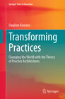 Buchcover Transforming Practices