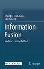 Buchcover Information Fusion
