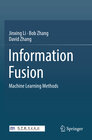 Buchcover Information Fusion