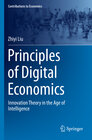 Buchcover Principles of Digital Economics
