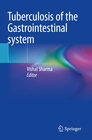 Buchcover Tuberculosis of the Gastrointestinal system