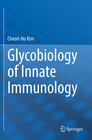Buchcover Glycobiology of Innate Immunology